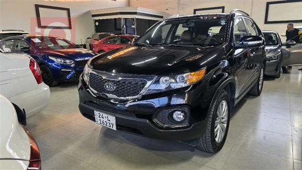 كيا سورينتو 2013 للبيع في العراق - الموصل